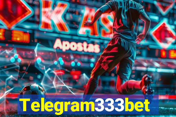 Telegram333bet