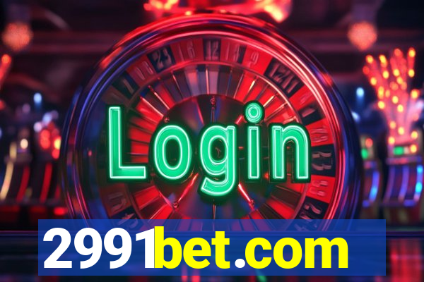 2991bet.com