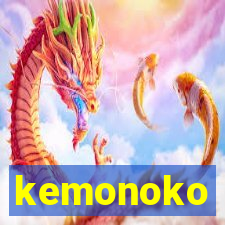 kemonoko