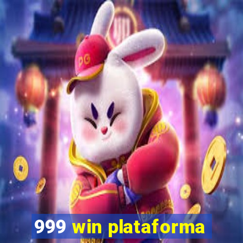 999 win plataforma