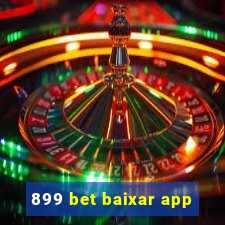 899 bet baixar app