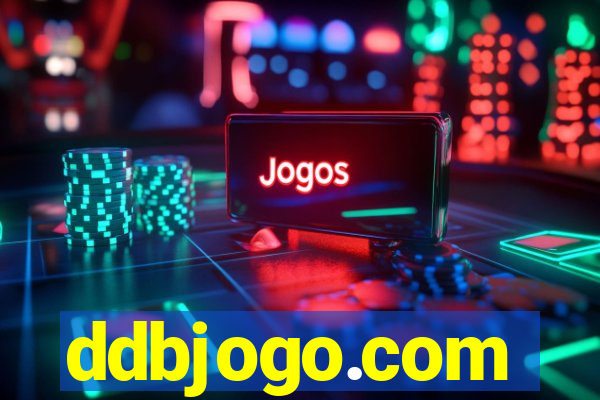 ddbjogo.com