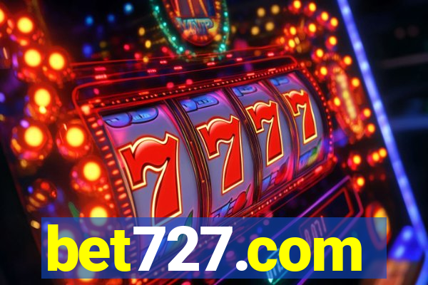 bet727.com