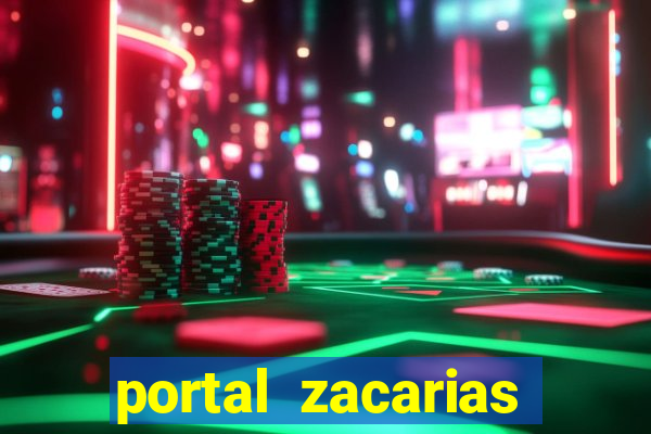 portal zacarias maloqueiro cava sua própria cova