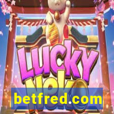 betfred.com