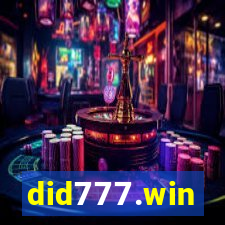 did777.win