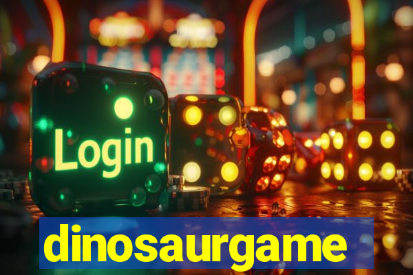 dinosaurgame