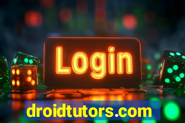 droidtutors.com