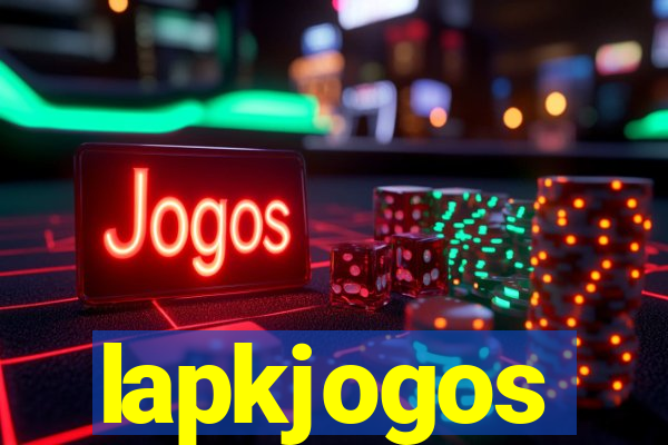 lapkjogos