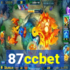 87ccbet