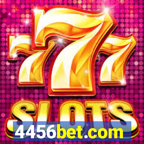 4456bet.com