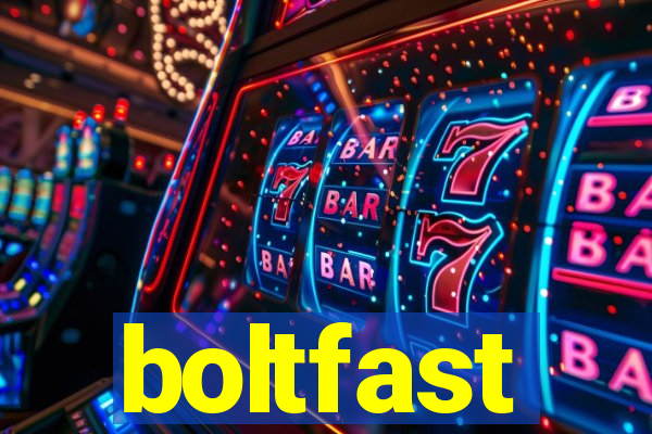 boltfast