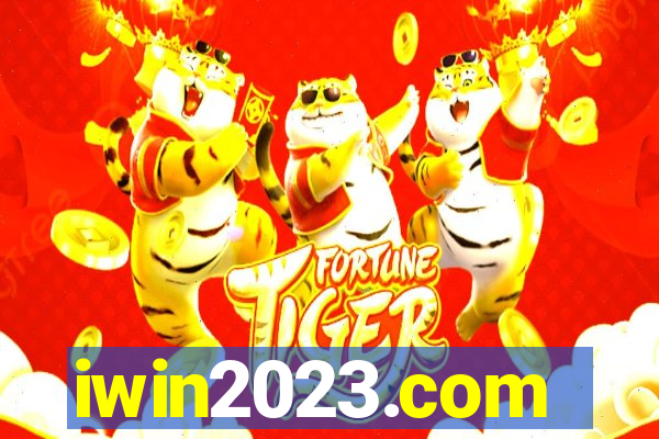 iwin2023.com