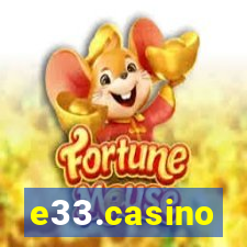 e33.casino