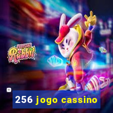 256 jogo cassino