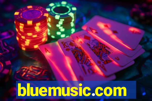 bluemusic.com