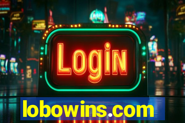 lobowins.com