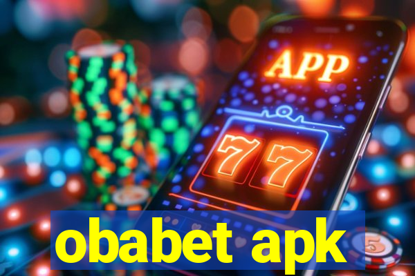 obabet apk