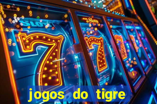 jogos do tigre plataforma nova