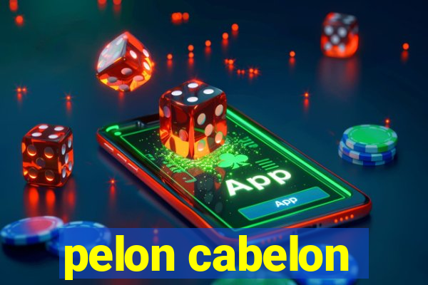 pelon cabelon