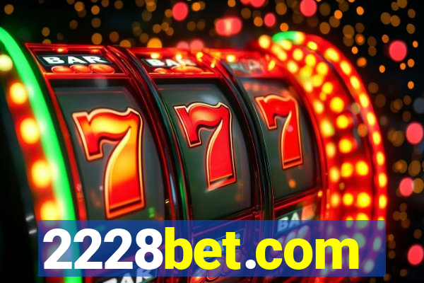 2228bet.com