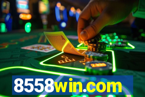 8558win.com