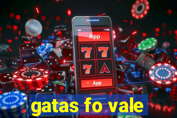 gatas fo vale