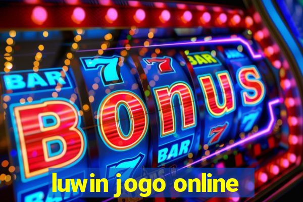 luwin jogo online