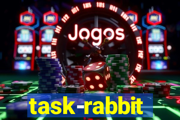 task-rabbit