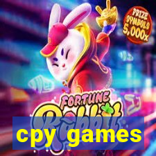 cpy games