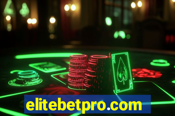 elitebetpro.com