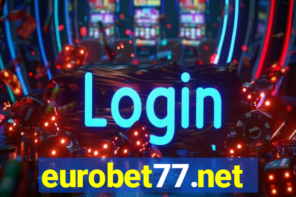 eurobet77.net