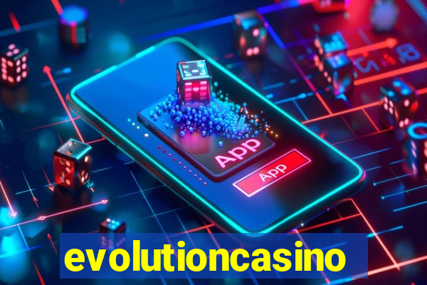 evolutioncasino