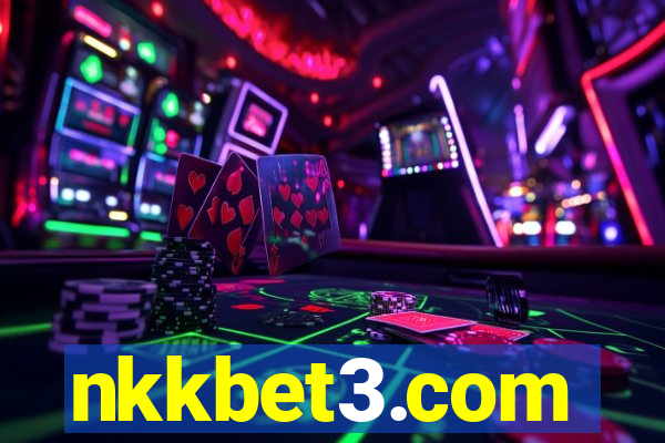 nkkbet3.com