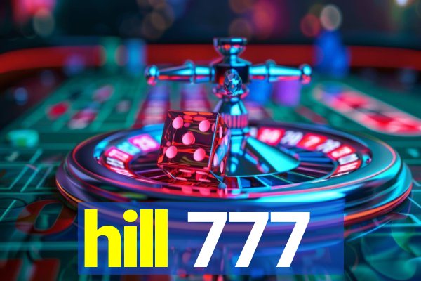 hill 777