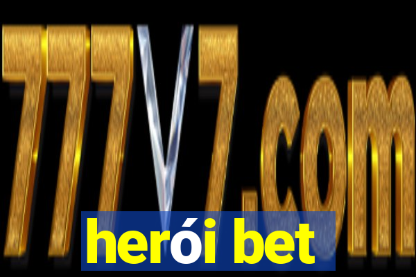 herói bet