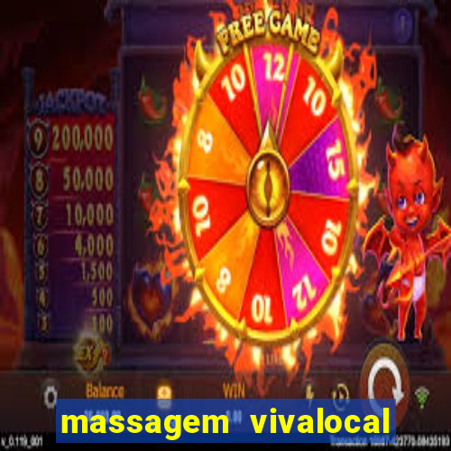 massagem vivalocal em santos sp