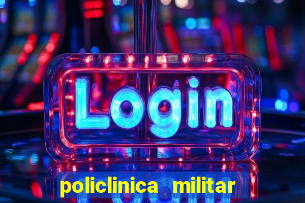 policlinica militar de porto alegre