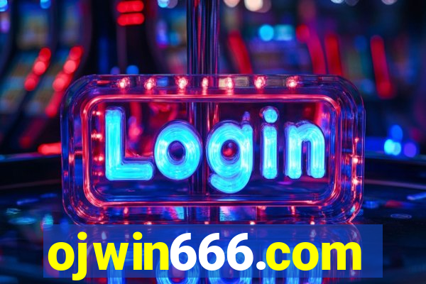 ojwin666.com