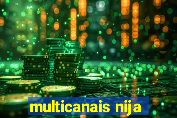 multicanais nija