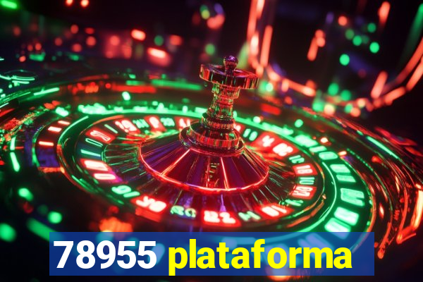 78955 plataforma