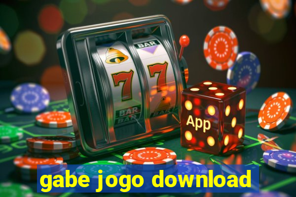 gabe jogo download