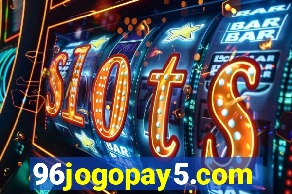 96jogopay5.com