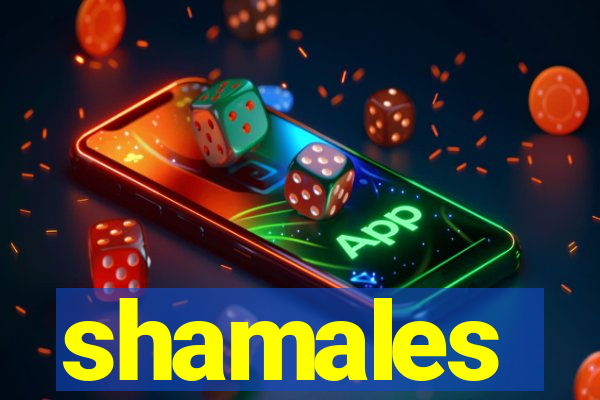 shamales