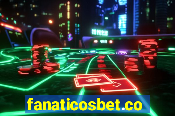 fanaticosbet.com