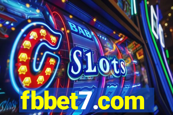 fbbet7.com