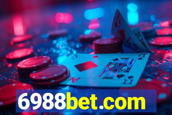 6988bet.com