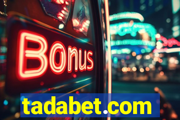 tadabet.com