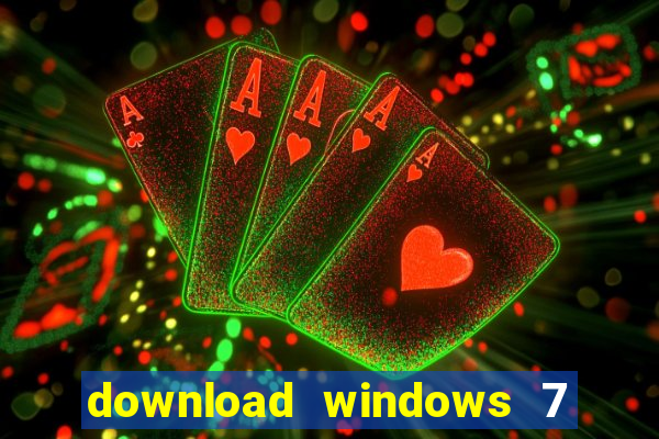 download windows 7 ultimate 64 bits português iso + ativador