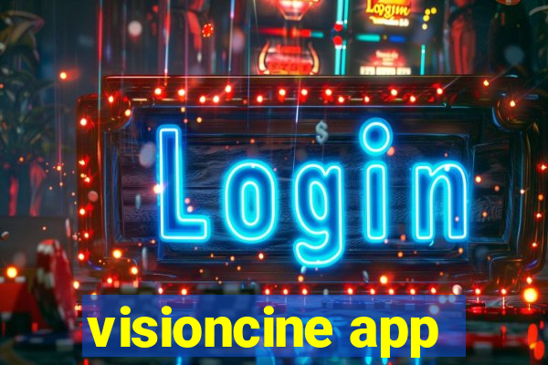 visioncine app